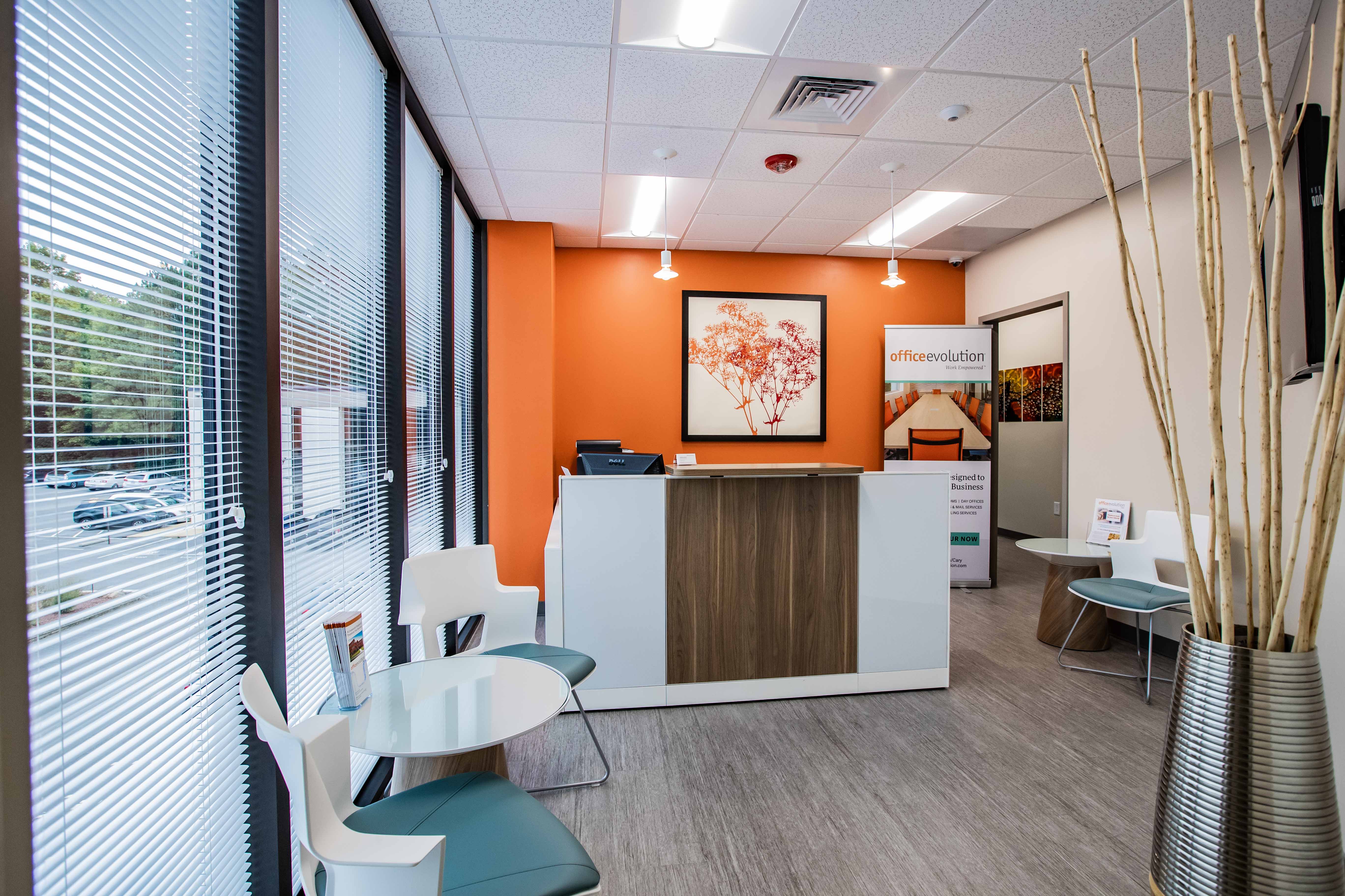 Cary North Carolina Office Space for Rent, Coworking, Meeting Rooms